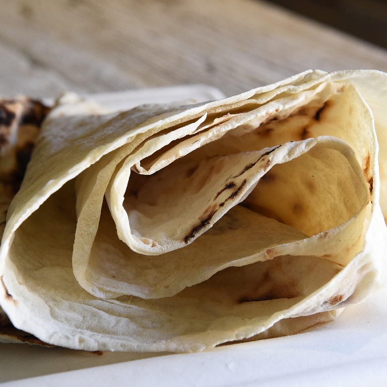 Pane Lavash